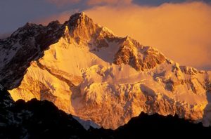 Kanchenjunga