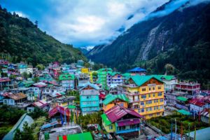 lachung