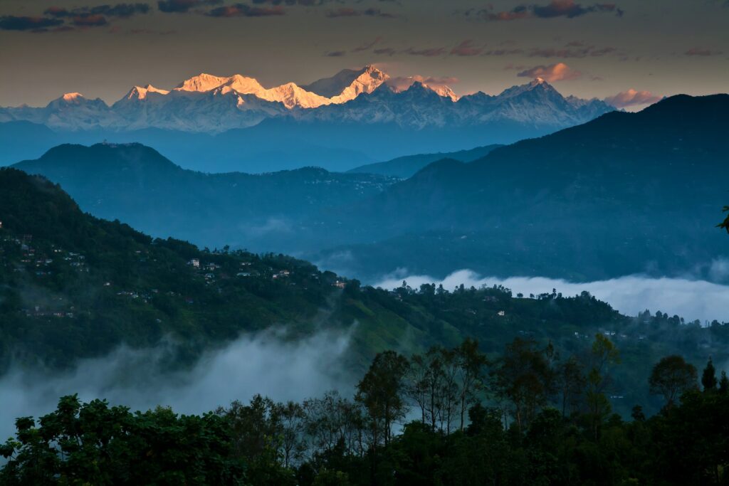 Sikkim Silk Route 05 Nights/06 Days
